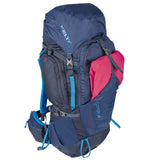 Kelty Coyote 65 Backpack, Twilight Blue - backpacks4less.com