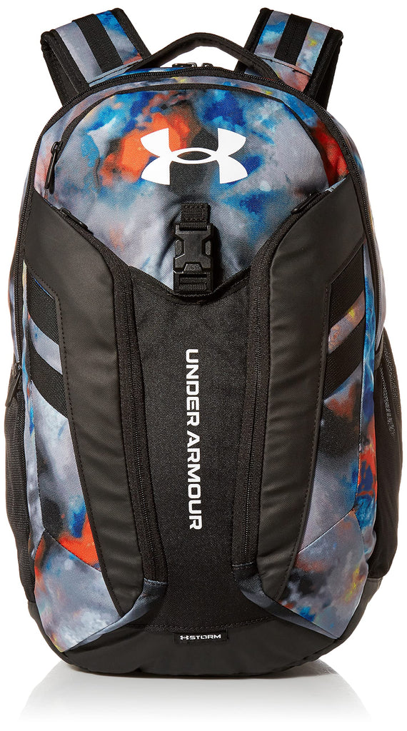 Under Armour Hustle Pro Backpack