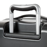 Ricardo Montecito 25" Hardside Spinner Luggage Gray