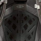 Gregory Mountain Products Maven 35 Liter Women's Backpack, Forest Grey, Extra Small/Small - backpacks4less.com