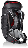 Gregory Mountain Products Zulu 40 Liter Men's Backpack, Feldspar Grey, Medium - backpacks4less.com