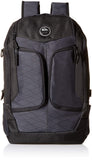 Quiksilver Men's RAMBBLER Backpack, black, 1SZ - backpacks4less.com