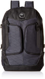 Quiksilver Men's RAMBBLER Backpack, black, 1SZ