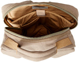 Quiksilver Men's Premium Backpack, praline, 1SZ - backpacks4less.com