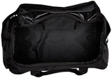 PUMA Women's Evercat Dispatch Duffel, Black/Multi, OS - backpacks4less.com
