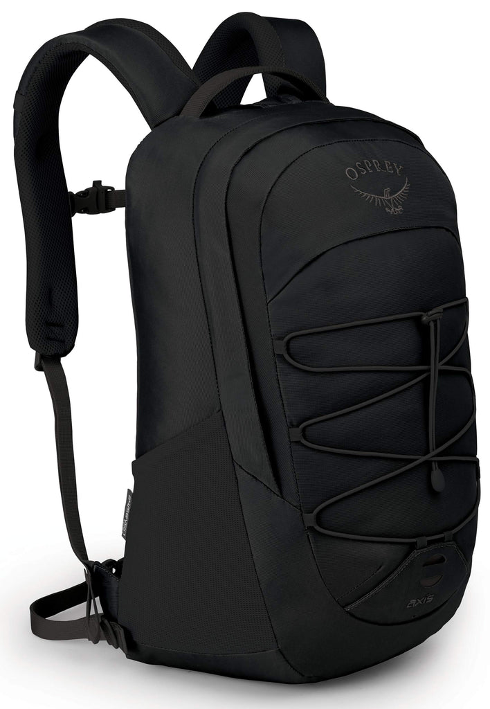 Osprey Packs Axis Laptop Backpack, Black - backpacks4less.com