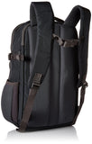 Timbuk2 The Division Pack, Jet Black, One Size - backpacks4less.com