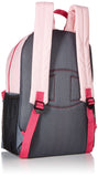 Champion Girls' Big Youthquake Backpack, Pink, Youth Size - backpacks4less.com
