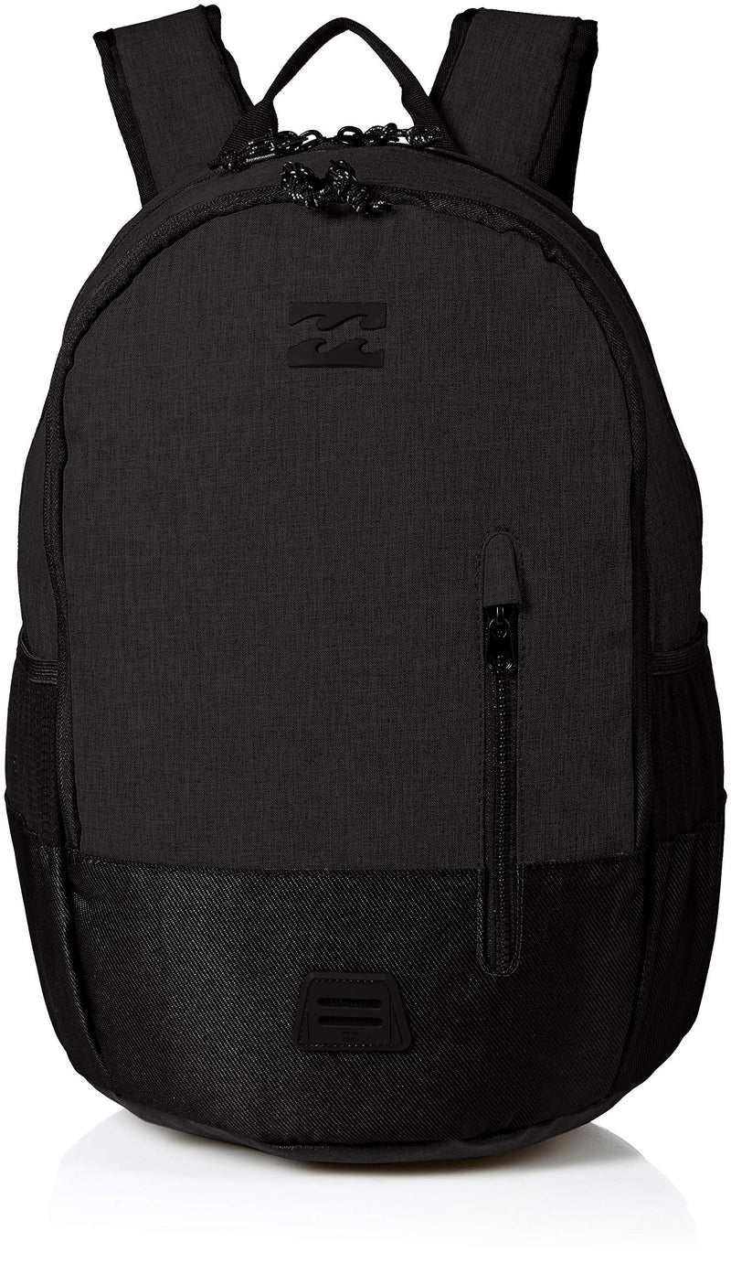 Billabong Men's Command Lite Pack, stealth, ONE - backpacks4less.com