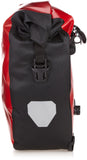 Ortlieb Back-Roller City Panniers, Red One Color One Size - backpacks4less.com