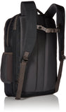 Timbuk2 the Authority Pack, Jet Black - backpacks4less.com