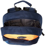 Quiksilver Boys' Little CHOMPINE Backpack, Gold Fusion, 1SZ - backpacks4less.com