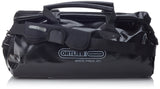 ORTLIEB RACK PACK TRAVEL BAGS 31 LTR (BLACK) - backpacks4less.com