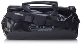 ORTLIEB RACK PACK TRAVEL BAGS 24 LTR (BLACK) - backpacks4less.com