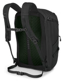 Osprey Packs Nebula Men's Laptop Backpack, Sentinel Grey - backpacks4less.com