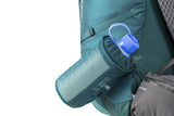 Gregory Mountain Products Women's Deva 60 Liter Backpack, Antigua Green, Extra Small - backpacks4less.com
