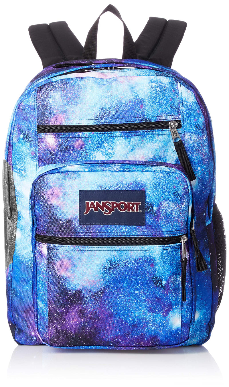 3– Backpacks– Page JanSport