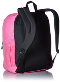 JanSport Big Student Backpack, Fluorescent Pink - backpacks4less.com