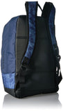 Quiksilver Men's Burst II Backpack, silver lake blue, 1SZ - backpacks4less.com