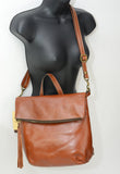 Patricia Nash Luzille Convertible Backpack, Tan - backpacks4less.com