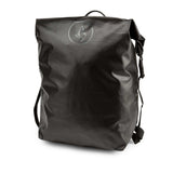 Volcom Men's Mod Tech Waterproof Surf Backpack Bag, Black Combo, One Size - backpacks4less.com