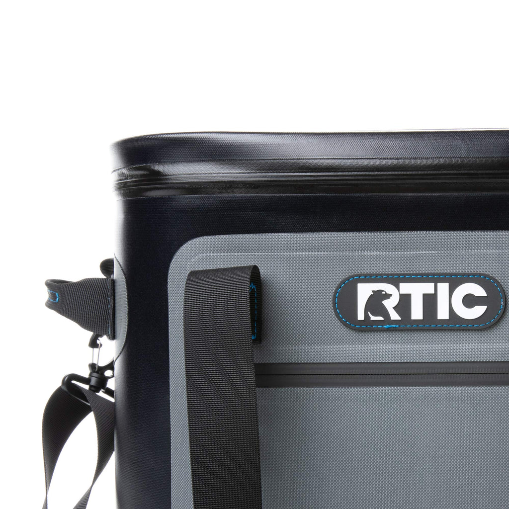 RTIC Soft Pack 30, Grey - backpacks4less.com