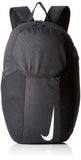 Nike Academy Backpack, One Size, Black - backpacks4less.com