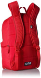 NIKE Heritage Backpack 2.0 Air Gfx, University Red/University Red, Misc - backpacks4less.com
