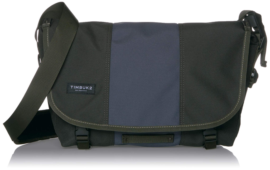 Timbuk2 Messenger Bag, Outpost, S –