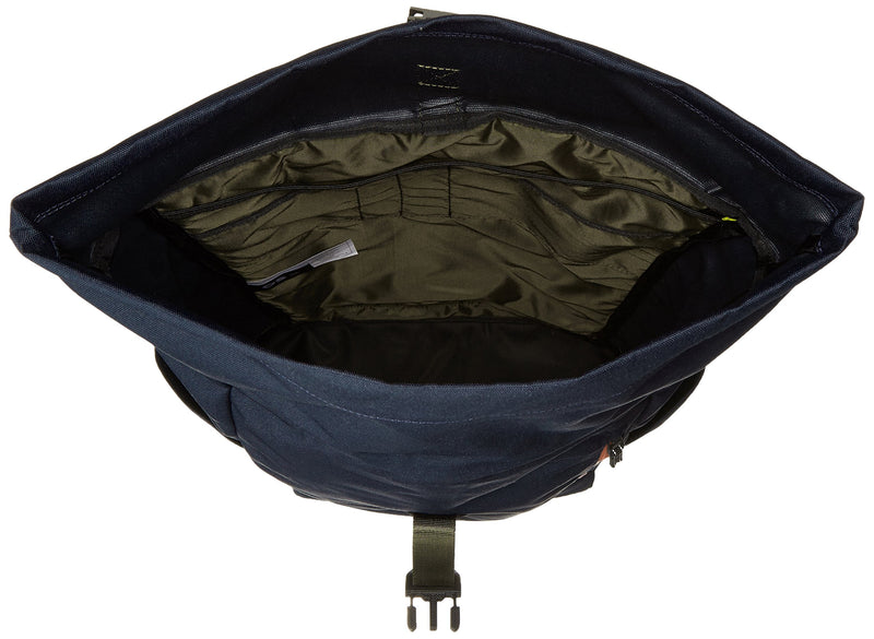 Timbuk2 Tuck Pack, Nautical/Bixi, One Size - backpacks4less.com