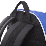 Soccer Backpack - Basketball Backpack - Youth Kids Ages 6 and Up - with Ball Compartment - All Sports Bag Gym Tote Soccer Futbol Basketball Football Volleyball - backpacks4less.com