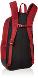 Hurley Renegade II Solid Backpack, Team Red, One Size - backpacks4less.com