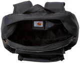 Carhartt Legacy Classic Work Backpack with Padded Laptop Sleeve, Black - backpacks4less.com