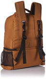 Carhartt 2-in-1 Insulated Cooler Backpack, Brown - backpacks4less.com