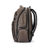 Samsonite Tectonic Lifestyle Sweetwater Business Backpack, Iron Grey, One Size - backpacks4less.com