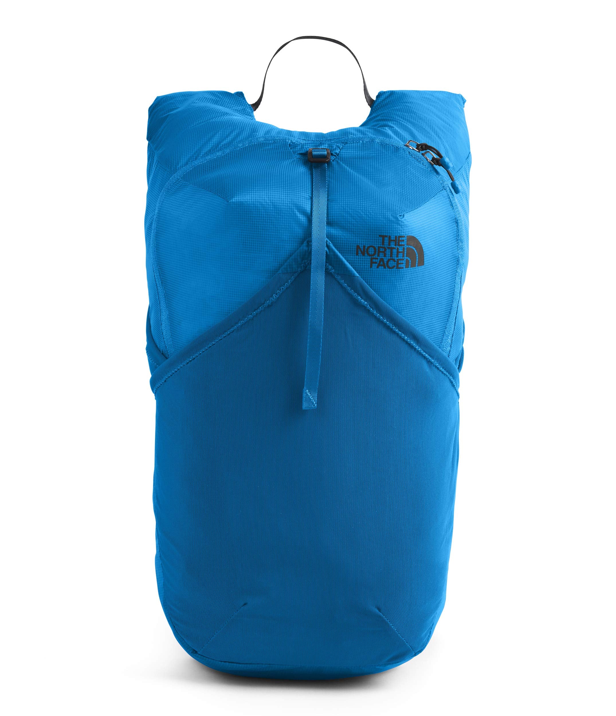 Respectievelijk Weggelaten Smaak The North Face Flyweight Pack, Clear Lake Blue, One Size– backpacks4less.com