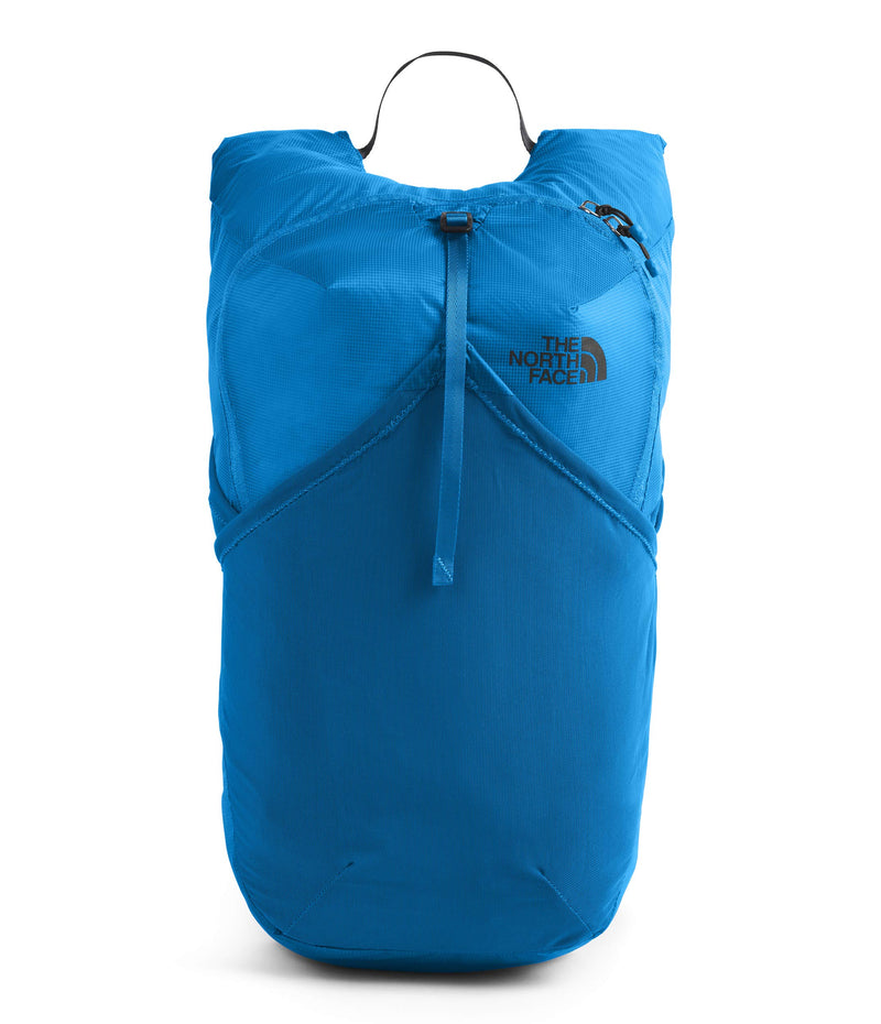 North face deals clear backpack