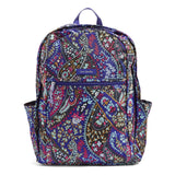 Vera Bradley Lighten Up Grand, Petite Paisley - backpacks4less.com