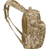 SOG Ninja Tactical Day Pack, 24.2-Liter, Camo - backpacks4less.com