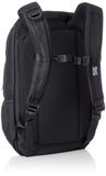 Timbuk2 4915-3-6114 Vert Backpack, Jet Black - backpacks4less.com
