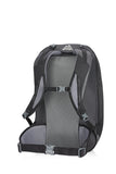 Gregory Mountain Products Praxus 45 Liter Men's Travel Backpack, Pixel Black, One Size - backpacks4less.com