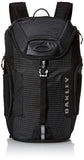 Oakley Men's Link Pack, jet black, One Size - backpacks4less.com