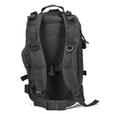 Military Tactical Backpack Small Molle Assault Pack Army Bag Rucksack - backpacks4less.com