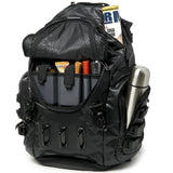 Oakley Kitchen Sink Lx Designer Accessory, stealth black, One Size - backpacks4less.com