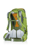 Gregory Mountain Products Zulu 30 Liter Men's Backpack, Moss Green, Large - backpacks4less.com
