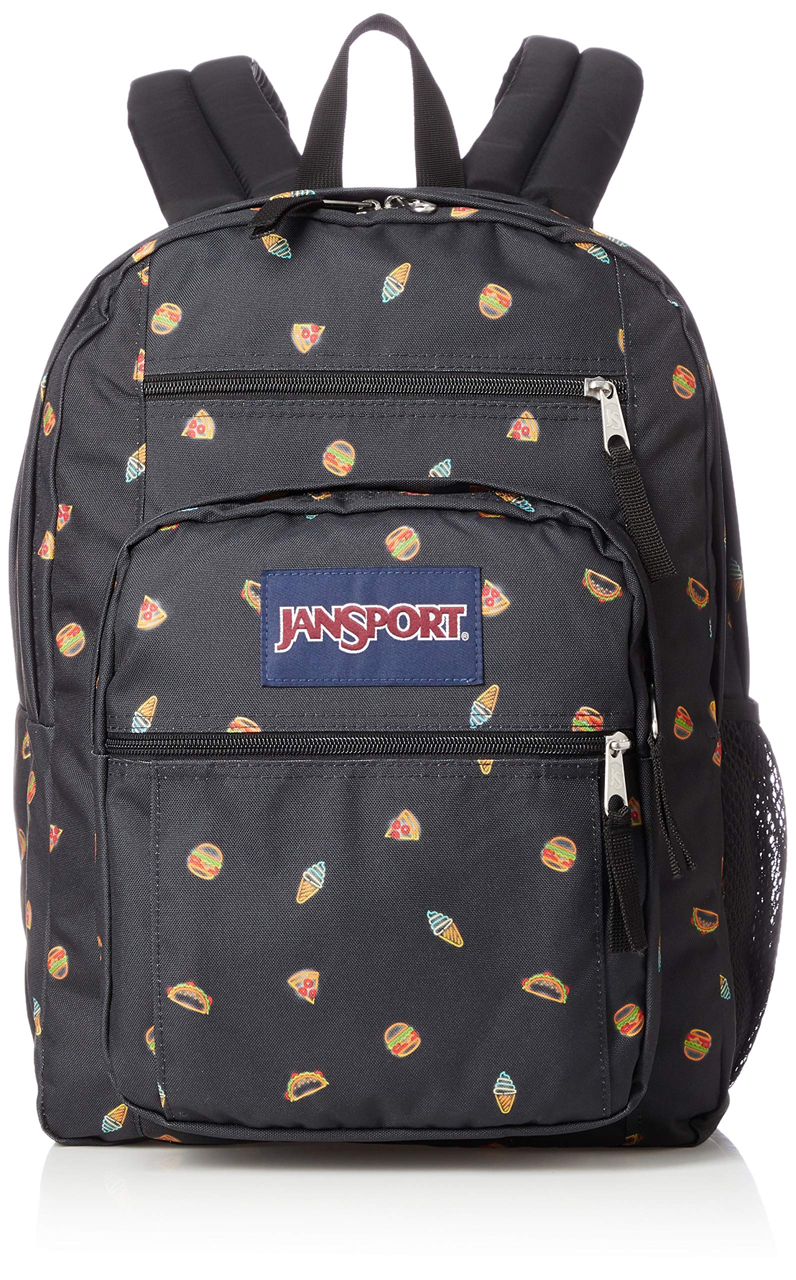 ◆jansport◆ Light Pack BLACK JS00TYP7008 JanSports] Light Pack Black | eBay