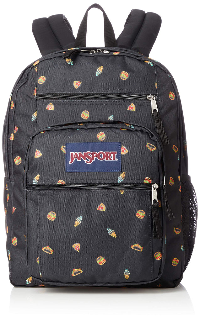 JanSport, Zwart, One Size : JanSport: : Kleding, schoenen & sieraden JanSport, Zwart, One Size : JanSport: : Kleding, schoenen & sieraden
