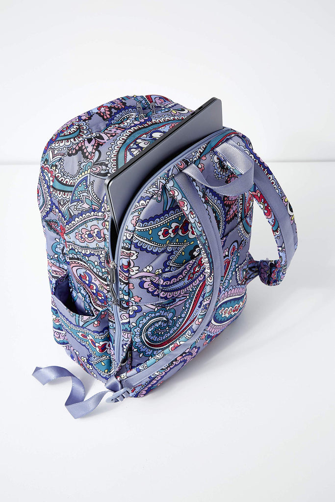 Vera Bradley Lighten Up Grand, Kona Paisley–