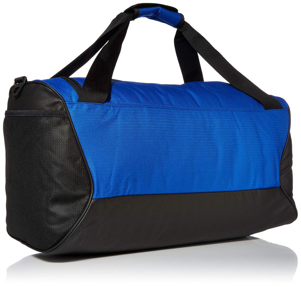 Nike Brasilia Training Medium Duffle Bag, Durable Nike Duffle Bag