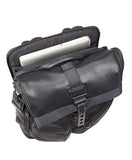 TUMI - Alpha Bravo London Roll Top Laptop Backpack - 15 Inch Computer Bag for Men and Women - Black - backpacks4less.com